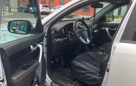 KIA Sorento II рестайлинг, 2010 год, 1 220 000 рублей, 10 фотография