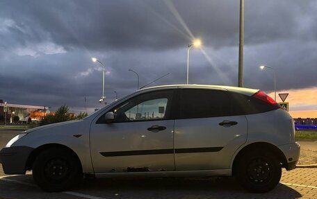 Ford Focus IV, 2002 год, 210 000 рублей, 5 фотография