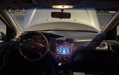 Ford Focus IV, 2002 год, 210 000 рублей, 7 фотография