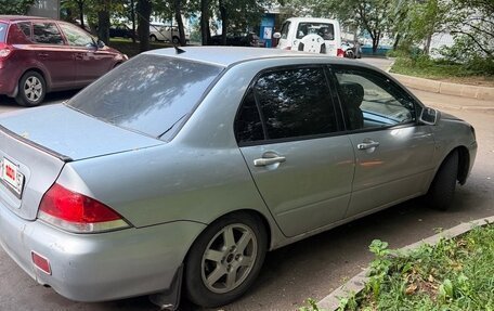Mitsubishi Lancer IX, 2004 год, 230 000 рублей, 3 фотография