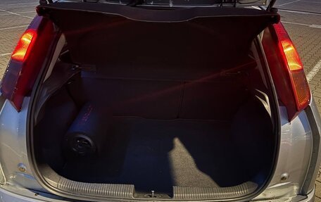 Ford Focus IV, 2002 год, 210 000 рублей, 9 фотография