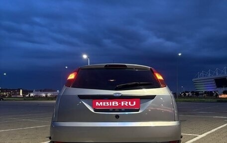 Ford Focus IV, 2002 год, 210 000 рублей, 6 фотография