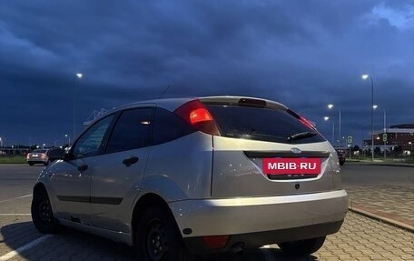 Ford Focus IV, 2002 год, 210 000 рублей, 2 фотография