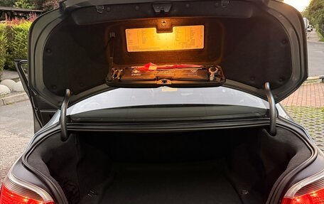 BMW 5 серия, 2004 год, 1 250 000 рублей, 17 фотография