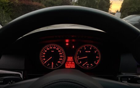 BMW 5 серия, 2004 год, 1 250 000 рублей, 24 фотография