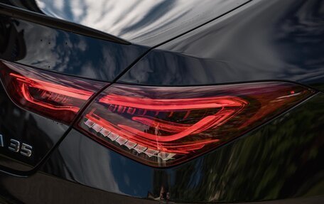 Mercedes-Benz CLA AMG, 2020 год, 2 650 000 рублей, 6 фотография