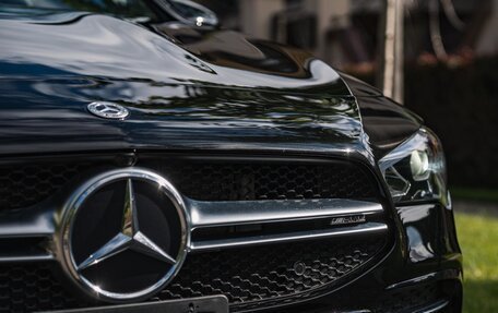 Mercedes-Benz CLA AMG, 2020 год, 2 650 000 рублей, 5 фотография