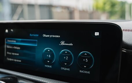 Mercedes-Benz CLA AMG, 2020 год, 2 650 000 рублей, 7 фотография