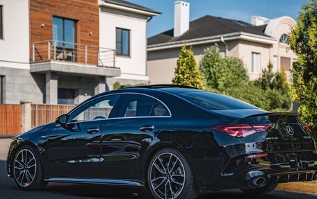 Mercedes-Benz CLA AMG, 2020 год, 2 650 000 рублей, 2 фотография