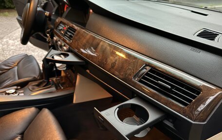 BMW 5 серия, 2004 год, 1 250 000 рублей, 29 фотография