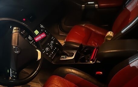 Volvo XC90 II рестайлинг, 2009 год, 1 900 000 рублей, 3 фотография