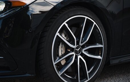Mercedes-Benz CLA AMG, 2020 год, 2 650 000 рублей, 15 фотография
