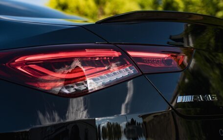 Mercedes-Benz CLA AMG, 2020 год, 2 650 000 рублей, 16 фотография