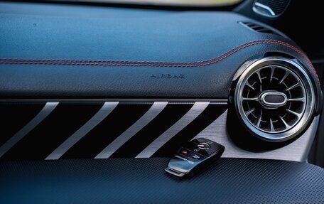 Mercedes-Benz CLA AMG, 2020 год, 2 650 000 рублей, 12 фотография