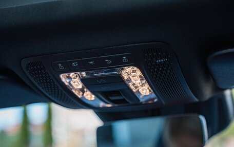 Mercedes-Benz CLA AMG, 2020 год, 2 650 000 рублей, 14 фотография