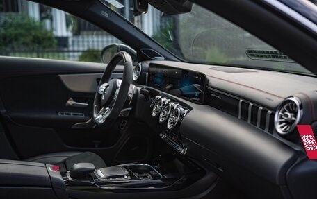 Mercedes-Benz CLA AMG, 2020 год, 2 650 000 рублей, 10 фотография