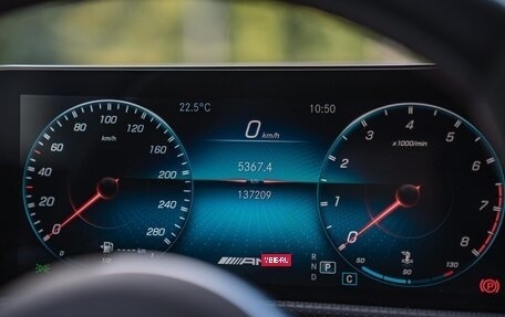 Mercedes-Benz CLA AMG, 2020 год, 2 650 000 рублей, 23 фотография