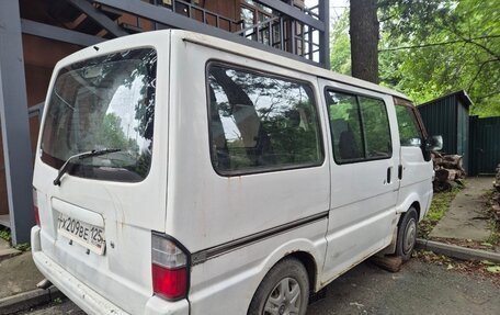 Nissan Vanette IV, 2000 год, 199 999 рублей, 3 фотография