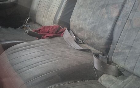 Nissan Vanette IV, 2000 год, 199 999 рублей, 8 фотография