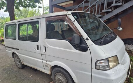 Nissan Vanette IV, 2000 год, 199 999 рублей, 2 фотография