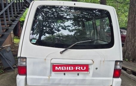Nissan Vanette IV, 2000 год, 199 999 рублей, 4 фотография