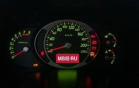 Hyundai Tucson III, 2005 год, 500 000 рублей, 6 фотография