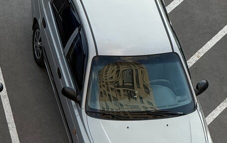 Hyundai Accent II, 2007 год, 470 000 рублей, 15 фотография