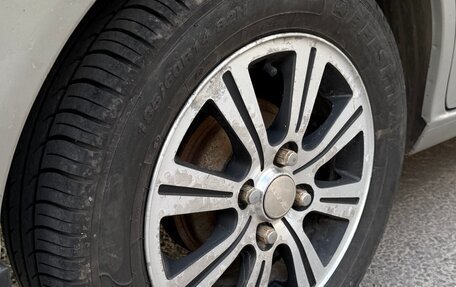 Hyundai Accent II, 2007 год, 470 000 рублей, 8 фотография