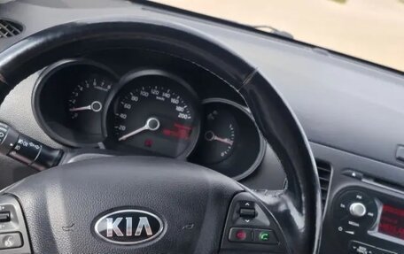 KIA Picanto II, 2014 год, 820 000 рублей, 2 фотография