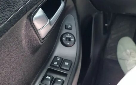 KIA Picanto II, 2014 год, 820 000 рублей, 9 фотография