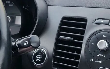 KIA Picanto II, 2014 год, 820 000 рублей, 6 фотография