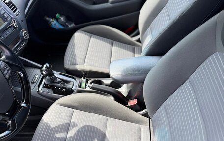 KIA Cerato III, 2016 год, 1 599 999 рублей, 3 фотография
