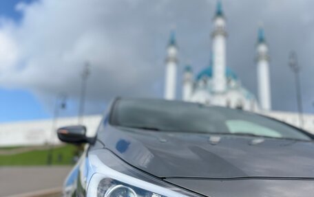 KIA Cerato III, 2016 год, 1 599 999 рублей, 7 фотография