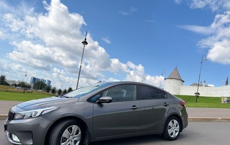 KIA Cerato III, 2016 год, 1 599 999 рублей, 6 фотография