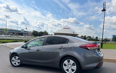 KIA Cerato III, 2016 год, 1 599 999 рублей, 5 фотография