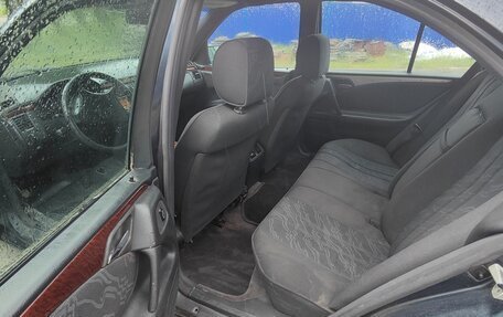 Mercedes-Benz E-Класс, 1997 год, 260 000 рублей, 8 фотография