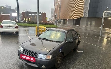 Toyota Corsa, 1993 год, 140 000 рублей, 2 фотография
