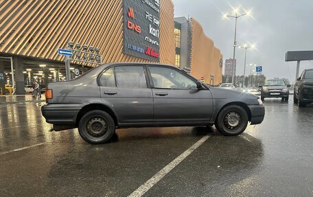 Toyota Corsa, 1993 год, 140 000 рублей, 4 фотография