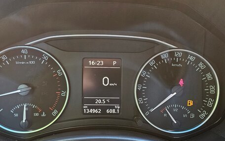 Skoda Octavia, 2010 год, 870 000 рублей, 10 фотография