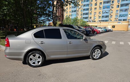 Skoda Octavia, 2010 год, 870 000 рублей, 11 фотография