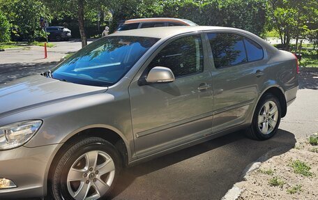 Skoda Octavia, 2010 год, 870 000 рублей, 6 фотография