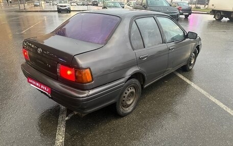 Toyota Corsa, 1993 год, 140 000 рублей, 5 фотография