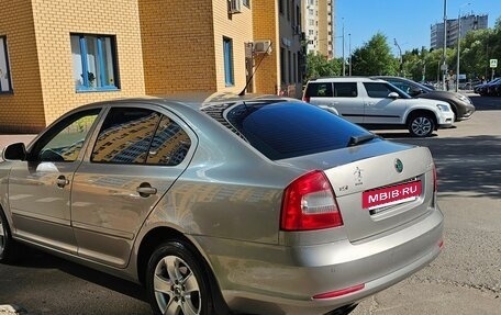 Skoda Octavia, 2010 год, 870 000 рублей, 7 фотография