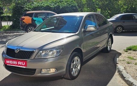 Skoda Octavia, 2010 год, 870 000 рублей, 5 фотография