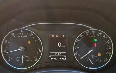 Skoda Octavia, 2010 год, 870 000 рублей, 16 фотография