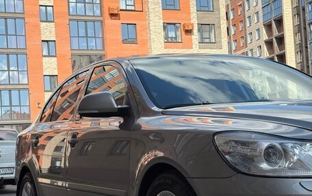 Skoda Octavia, 2012 год, 850 000 рублей, 5 фотография