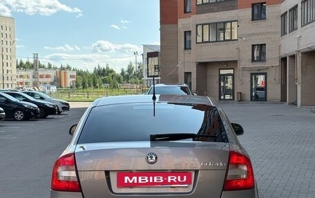 Skoda Octavia, 2012 год, 850 000 рублей, 8 фотография