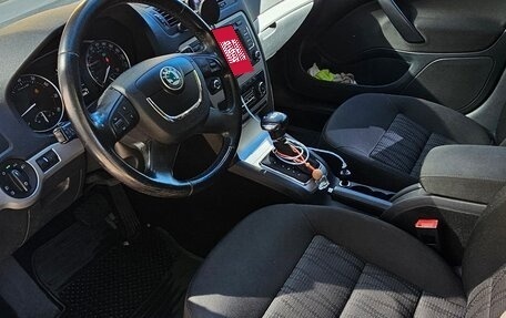 Skoda Octavia, 2010 год, 870 000 рублей, 15 фотография