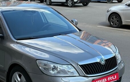 Skoda Octavia, 2012 год, 850 000 рублей, 4 фотография