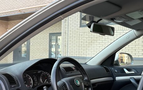 Skoda Octavia, 2012 год, 850 000 рублей, 11 фотография